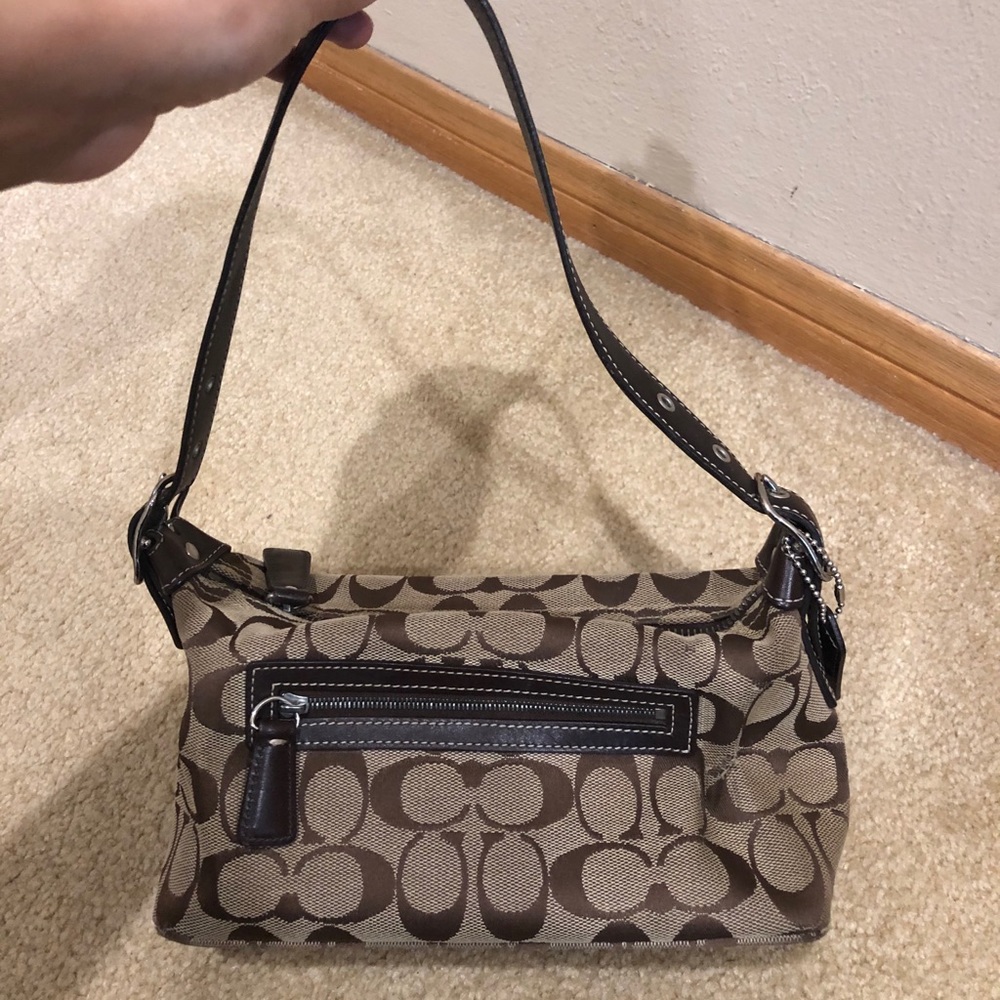 SALE ‼️ Vintage Coach Purse